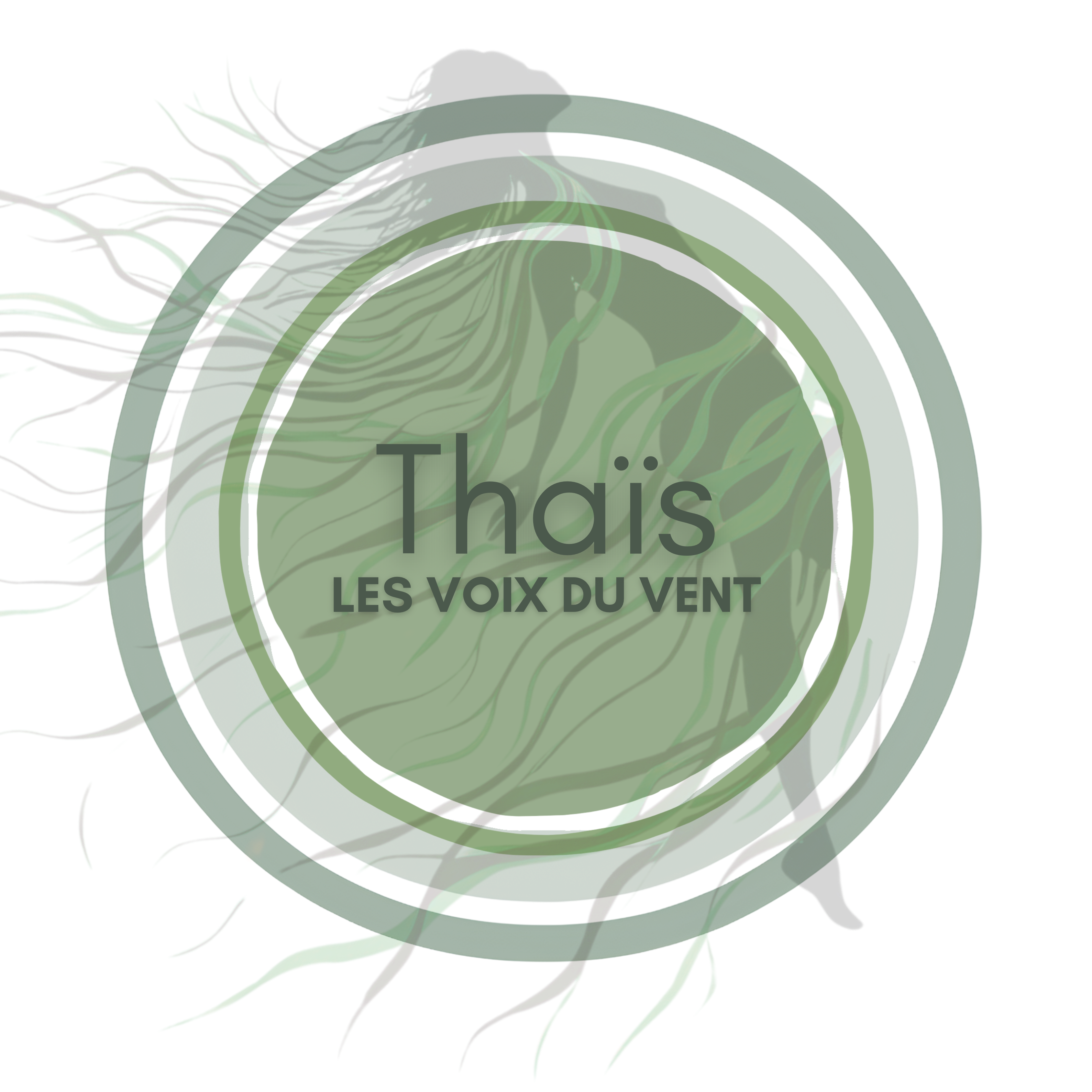 Logo Les Voix du Vent